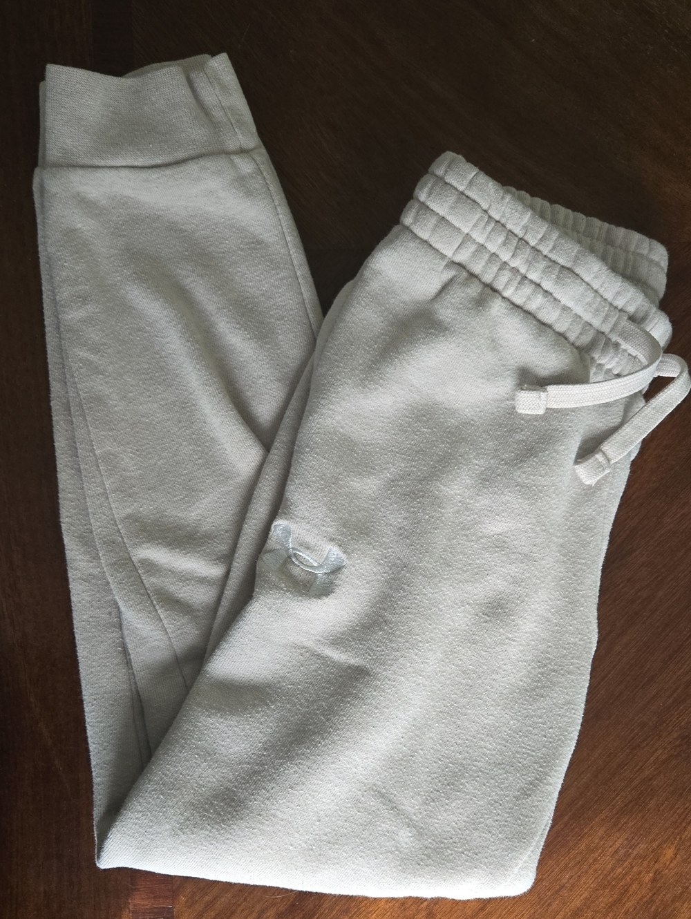 Kids Under Armour Joggers